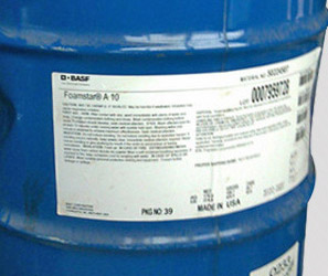 巴斯夫消泡劑FoamStar 2410AC(科寧A10消泡劑)